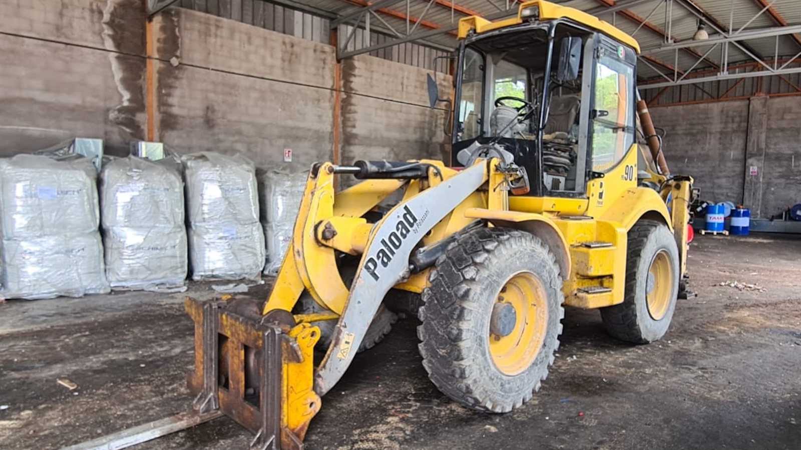 OmecoHub - Immagine Principale